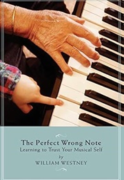 The Perfect Wrong Note (Westney)