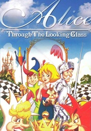 Alice Through the Looking Glass (1987)