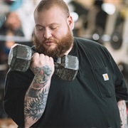 S3.E9: Mind and Body Healing Part 1