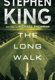 The Long Walk