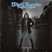 Elliott Murphy - Night Lights