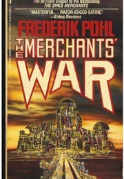 The Merchants' War (Frederik Pohl)