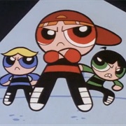 S1.E12: The Rowdyruff Boys