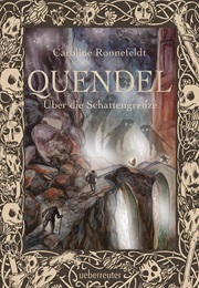 Über Die Schattengrenze (Caroline Ronnefeldt)