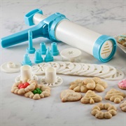 Cookie Press