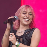 Beth McCarthy (Bisexual, She/They)