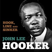 Hobo Blues - John Lee Hooker