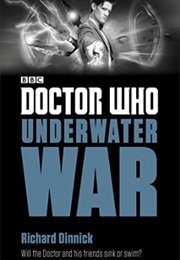 Underwater War (Richard Dinnick)