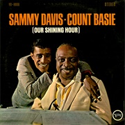 Our Shining Hour (1965) - Sammy Davis Jr. With Count Basie and His Orhcestra