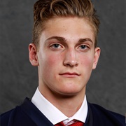 Tage Thompson (Buffalo Sabres)