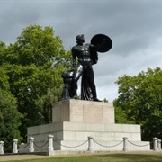 Wellington Monument