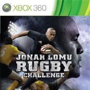 Jona Lomu Rugby Challenge