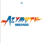 Azymuth - Marca Passo