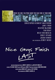 Nice Guys Finish Last (2001)