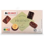Delhaize Pralines