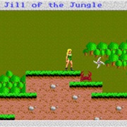 Jill of the Jungle