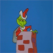 Dr. Seuss' How the Grinch Stole Christmas -- 8Pm ET/PT - ABC Family