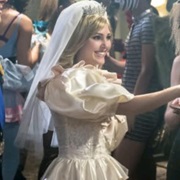 Princess Diana (Carrie, the Carrie Diaries)