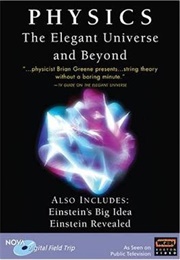 The Elegant Universe - NOVA Special (2003)