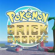 Pokemon Brick Bronze