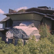 House on the Rock, Wisconsin