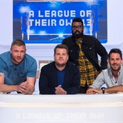 A League of Their Own