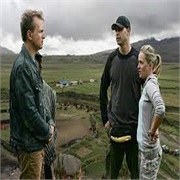 The Amazing Race: All-Stars: "I Told You Less Martinis and More Cardio" (S11,E1)