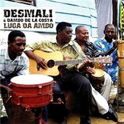 Desmali a Dambo De La Costa - Luga Da Ambo