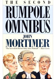 The Second Rumpole Omnibus (Mortimer, John)