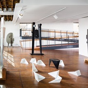 Noguchi Museum