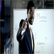 Justice: "Prior Convictions" (S1,E11)