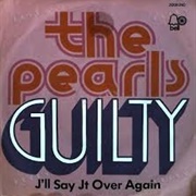 Guilty - Pearls