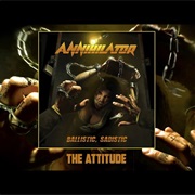 Annihilator - The Attitude