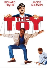 The Toy (1982)