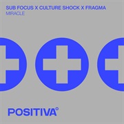 Miracle - Sub Focus, Culture Shock, Fragma