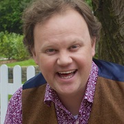 Justin Fletcher