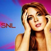 S29.E18: Lindsay Lohan/Usher
