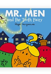 Mr. Men and the Tooth Fairy (Adam Hargreaves & Roger Hargreaves)