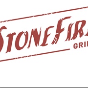 Stonefire Grill