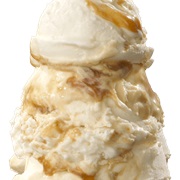 Handel's Homemade Ice Cream Caramel Apple Ice Cream