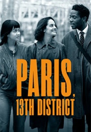 Paris, 13th District (2021)