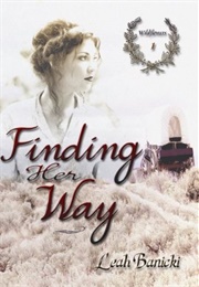 Finding Her Way (Leah Banicki)
