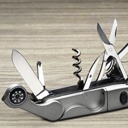 S19.E6: Multi-Tools/Jojoba Oil/Marionettes