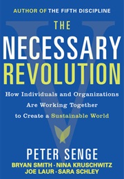 The Necessary Revolution (Peter Senge)