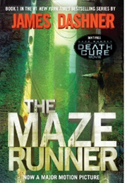 Maze Runner 01 (James Dashner)