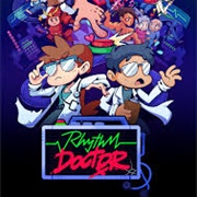 Rhythm Doctor
