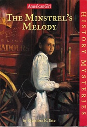 The Minstrel's Melody (Megan Mcdonald)