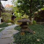 Zen Garden