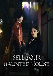 Sell Your Haunted House (2021)