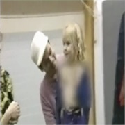 Brass Eye: "Paedogeddon!" (S2,E1)